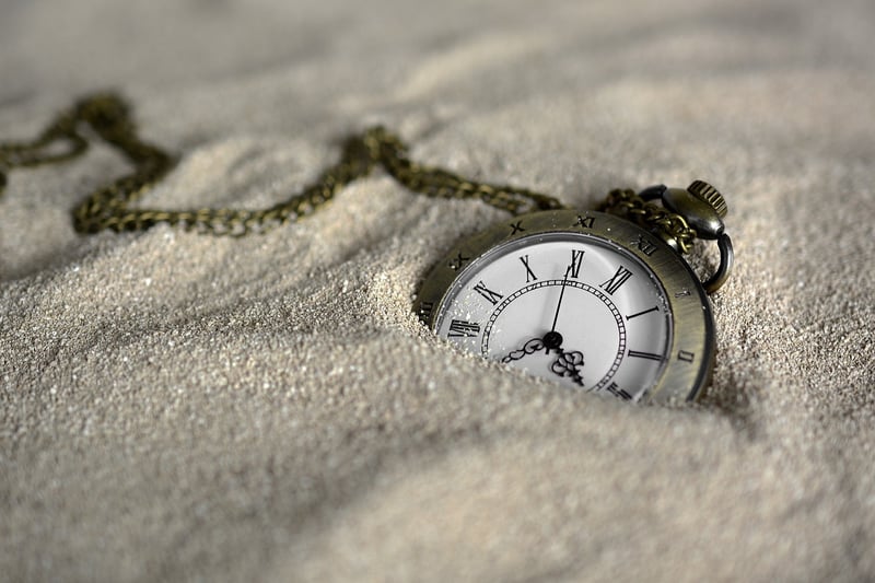 Time machine
