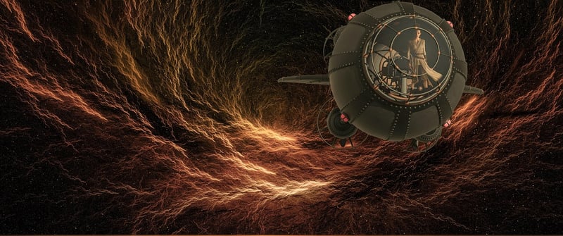 Temporal Flux Generator